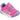 Skechers (GAR302820N) Childrens Sports Mighty Toes Sole Steppers Shoes in UK 4 to 11