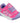 Skechers (GAR302820N) Childrens Sports Mighty Toes Sole Steppers Shoes in UK 4 to 11