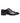 POD Denver Leather Shoes for Mens in Black, 6 to 15