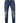 AMBROSE-KS-D555 Tapered Fit Stretch Jeans in Dark Blue