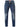 AMBROSE-KS-D555 Tapered Fit Stretch Jeans in Dark Blue