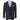SKOPES Mens Wool Blend Darwin Navy Suit Jacket Size 34 - 72