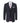 SKOPES Mens Wool Blend Darwin Navy Suit Jacket Size 34 - 72