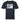 Replika Mens Extra Tall Cotton Printed Tee Shirt (03324)