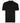 Kam Kbs5440 Printed Polo Aw21 Black 2XL-8XL