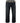 KAM HURRICANE BLACK VINTAGE WASHED BELTED JEANS (BARC) IN WAIST SIZE 40 TO 60" & INSIDELEG 30/32/34