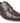 Pod Mens Lace up shoe (Vermont) in Dk-Brown