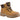 Amblers Women Boots - AS308C Metal Free Safety Boot in Honey, 4-14