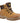 Amblers Women Boots - AS308C Metal Free Safety Boot in Honey, 4-14