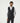 Skopes Farnham Suit Waistcoat For Men in Black, 36R to 62R