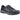 Hush Puppies Finley Laces Mens Shoes in Black