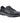 Hush Puppies Finley Laces Mens Shoes in Black