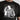 D555 GRACELAND Official Elvis Presley Printed T-Shirt For Men in Black Reno, 2XL-6XL