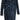 Espionage Soft Touch Fleece Gown in Navy/Blue Stripe (046) in Size 2XL To 8XL