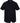 AERON - D555 Short Sleeve Classic Regular Shirt (Black) 2XL-10XL