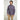 Double Two Rust Twill Check Long Sleeve Casual Shirt Size 2XL - 5XL