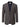 Skopes Mens Classic Fit Tal Cab Check Sports Jacket in Rust Navy