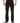 FARAH STRAIGHT CUT WIDER FIT STRETCH PREMIUM DENIM IN BLACK SIZE 50-64
