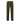 Skopes Antibes Tailored Fit Chino For Men in Olive Green, 30W to 46W