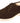 Db Shoes Troon Laced Canvas in Black, (4E FIT) EXTRA WIDE