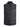 Jack & Jones Men's Plus Size Sleeveless Gilet Vest Jacket in Black and Navy, 1XL to 6XL