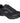 SKECHERS Men's GOwalk 6 - Bold Knight Shoes in Black in Size UK 6 to UK 15