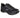 SKECHERS Men's GOwalk 6 - Bold Knight Shoes in Black in Size UK 6 to UK 15