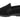 DB Shoes Men's 6V Fit Slip-On Classic Shoes in Black, Sizes 6 to 12