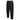 Espionage Men's Plus Size Cotton Rich Stretch Jogging Pant (006) Black Size 2XL-8XL