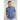 Double Two Men's Plus Size Floral Print Casual Shirt in Blue 2XL to 5XL (DTLS1117)