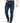 D555 Men's SPRINGFIELD Denim 1959 Fit Stretch Jeans in Dark Navy 40 to 60