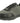 Men'S Casual Shoes (Dawson)2V Wide Fit By Db Shoes in Black