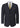 Skopes Tailored Fit Suit Jacket Madrid in Navy