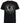 D555 BENNYLA Camo Printed Short Sleeve T-Shirt for Men's (601515) in Black, 3XL-6XL
