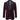 Skopes Men's Tailored Fit Jive Velvet Sports Jacket Blazer in Plum 52 to 62 Regular to Long