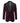 Skopes Men's Tailored Fit Jive Velvet Sports Jacket Blazer in Plum 52 to 62 Regular to Long