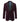 Skopes Men's Tailored Fit Jive Velvet Sports Jacket Blazer in Plum 52 to 62 Regular to Long