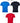 North 56*4 Mens Big Size Printed Tee Shirt (11104) 2XL-10XL, 3 Colours