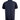 D555 MANCHESTER Single Jersey Polo Shirt For Men in Navy, 2XL-8XL