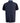 D555 MANCHESTER Single Jersey Polo Shirt For Men in Navy, 2XL-8XL