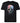 Espionage Dripping Skull Print Tee For Men in 2XL-8XL