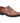 Hush Puppies Santiago Laces Mens Shoes in Tan
