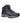 Cotswold Women Hiking Boots - Abbeydale Mid Hiker in Navy/Black/Fuchsia, 3-8