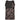 KAM Mens Plus Size Camo Panelled Vest in 2 Colour Options 2XL to 8XL