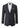 SKOPES Mens Navy Semi Plain Wool Blend Sports Jacket (Harrow) in Navy 48 - 62