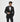 Skopes Men's Westwood Paisley Formal Blazer Jacket in Black 52 to 62