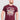 D555 Keswick Beach Camper Van Official Printed Crew Neck Tee Shirt (601139) Size 3XL-6XL, Burgundy
