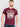 D555 Keswick Beach Camper Van Official Printed Crew Neck Tee Shirt (601139) Size 3XL-6XL, Burgundy