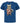 Blend Short Sleeve dog astronaut print T-Shirt for Men 20717100 In Navy, 2XL-6XL