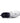 New Balance Men Extra Wide Fit (4E) Leather Sneakers (624) in White/Navy 6 - 19 UK